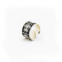 Anello Albero Della Vita 925 in Argento 3F-ADV-20 - 3F-ADV-20